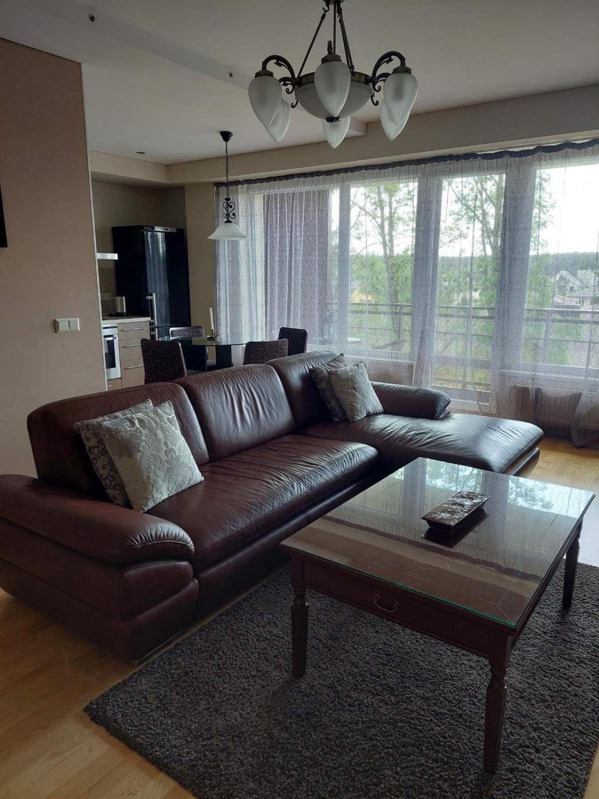 Lux Apartment Druskininkai Luaran gambar