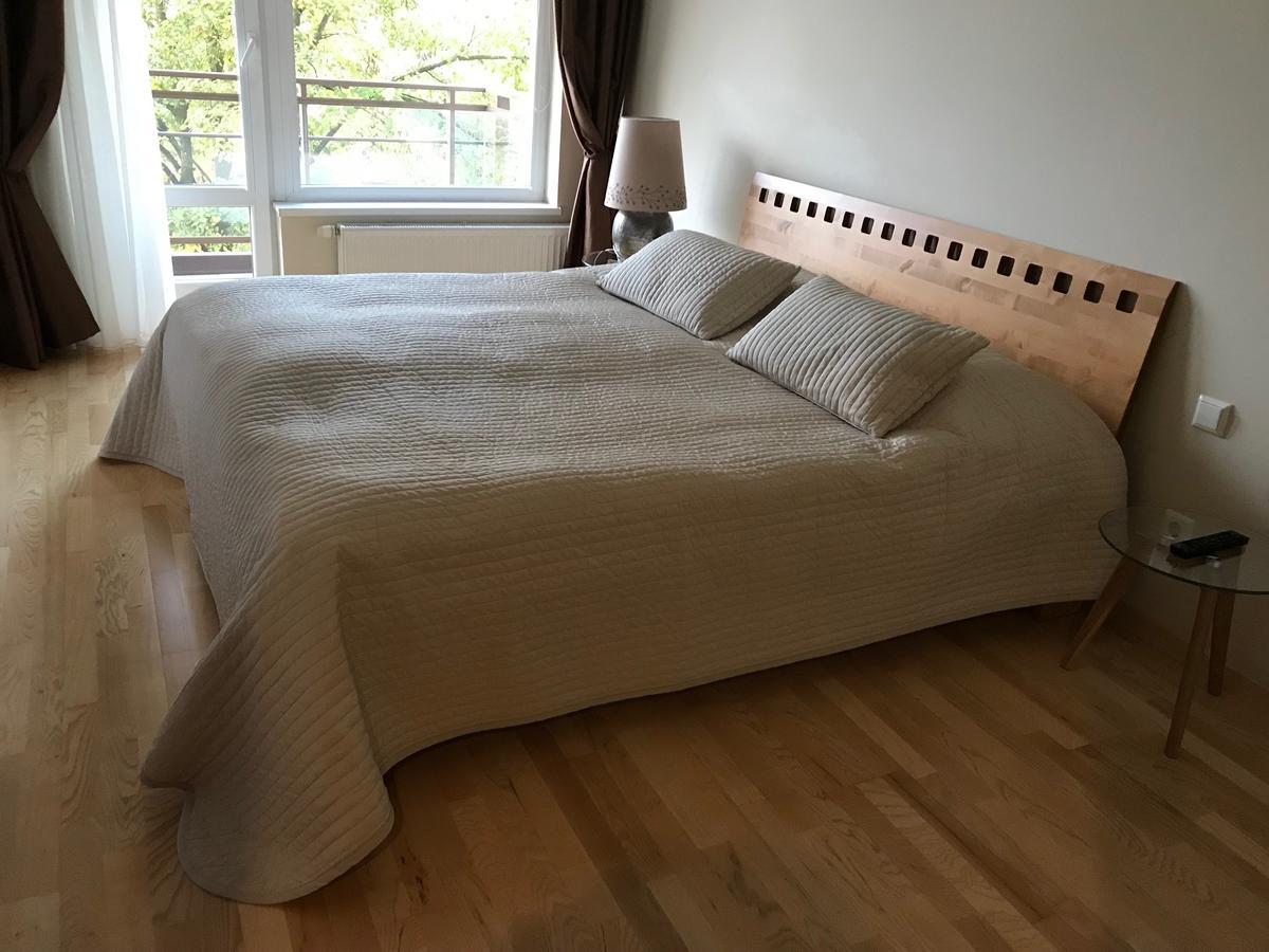 Lux Apartment Druskininkai Luaran gambar