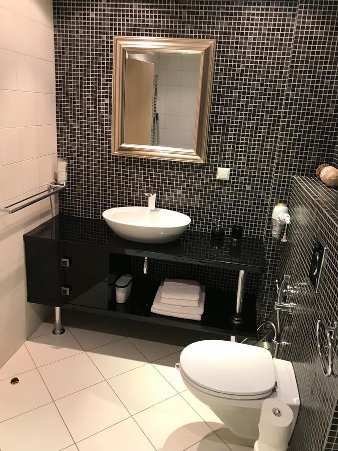 Lux Apartment Druskininkai Luaran gambar