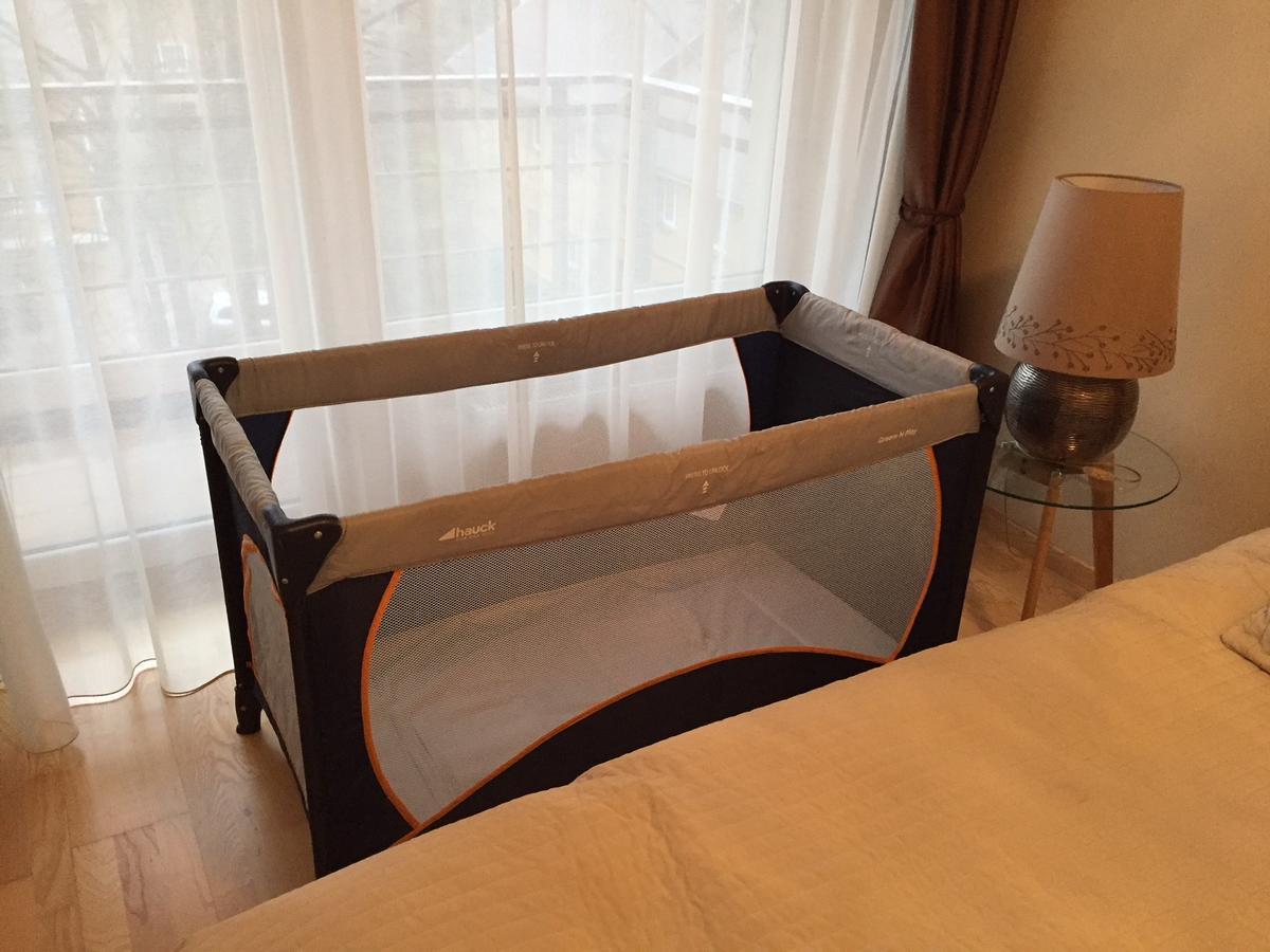 Lux Apartment Druskininkai Luaran gambar