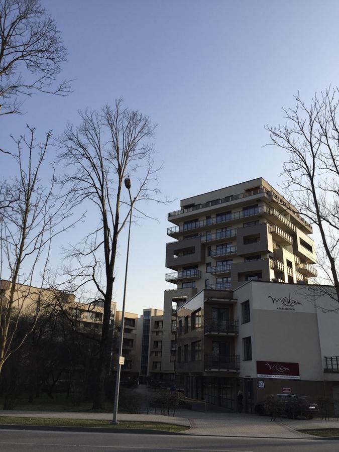 Lux Apartment Druskininkai Luaran gambar